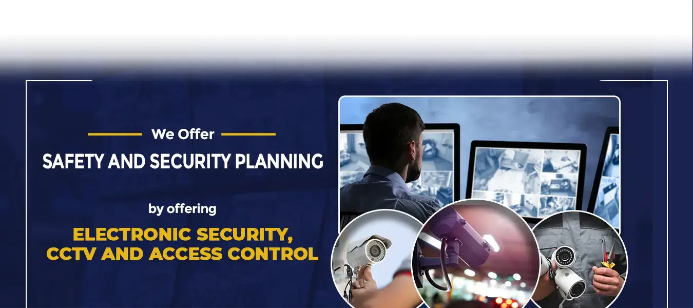 banner safety security - home We provide Total security solutions and services, Integrated facility management services, Administrative and banking support services, Erection-commissioning, Repair and maintenance of utilities, Transportation & Logistics services. Totally compliance and ISO certified quality standards. 24×7 monitoring teams.